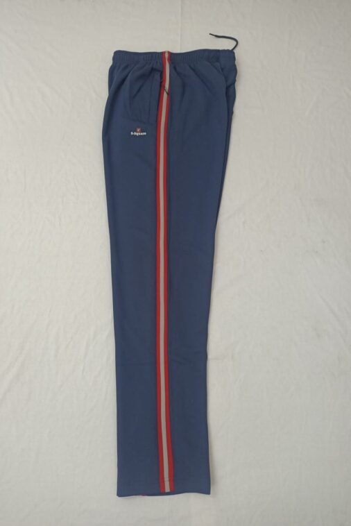 MensPureTrack Sustainable Wear(Navy) - Image 3