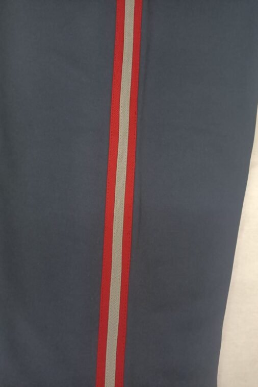 MensPureTrack Sustainable Wear(Navy) - Image 5