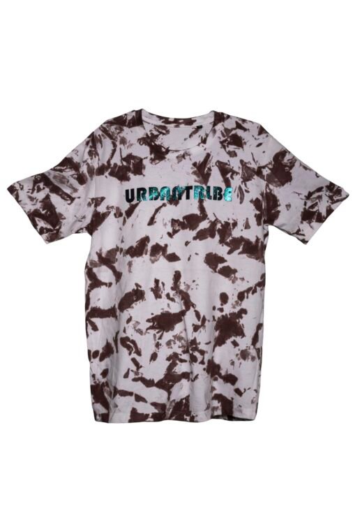 True Cotton GentleDye Mens T.shirt Urban