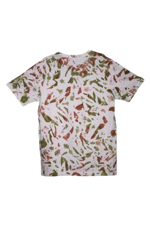True Cotton GentleDye Mens T.shirt Amor - Image 3